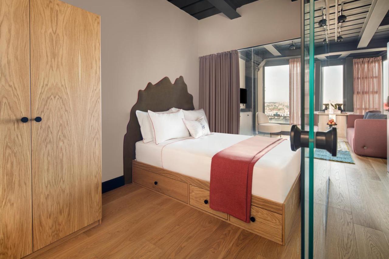 Lab Hotel Istanbul