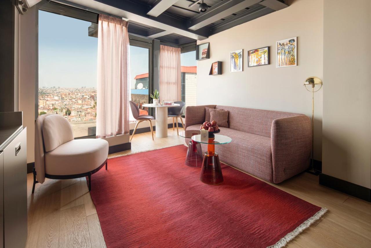 Lab Hotel Istanbul