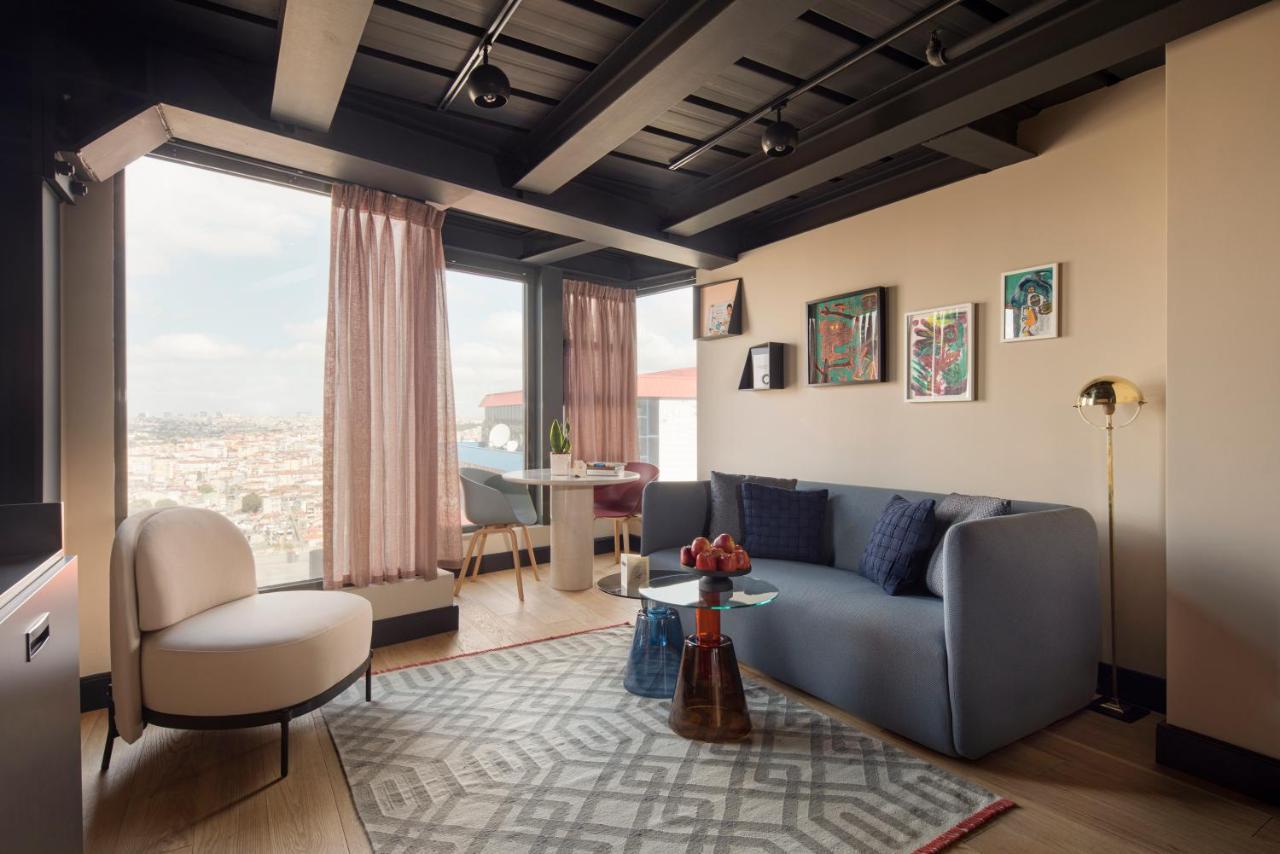 Lab Istanbul