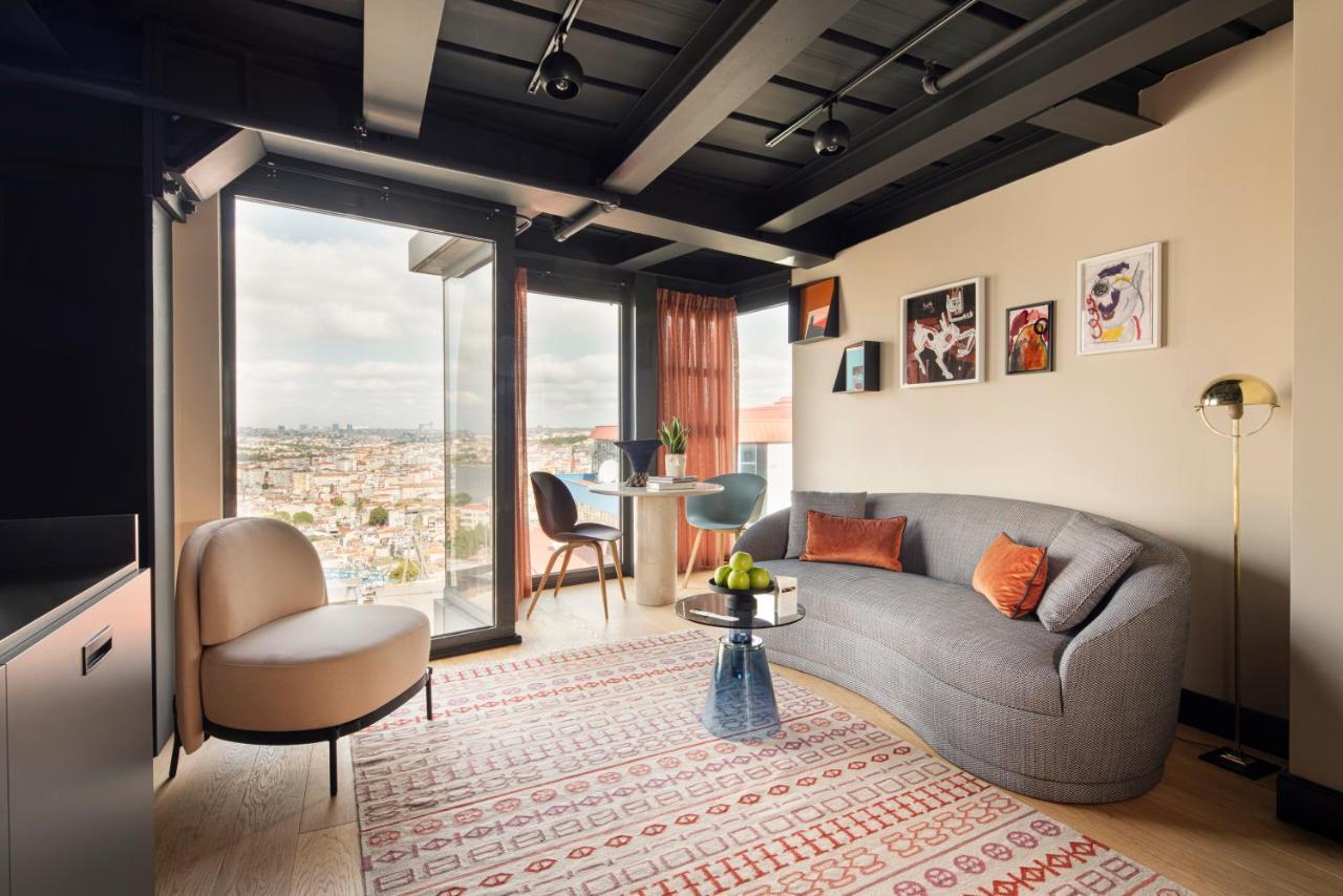 Lab Hotel