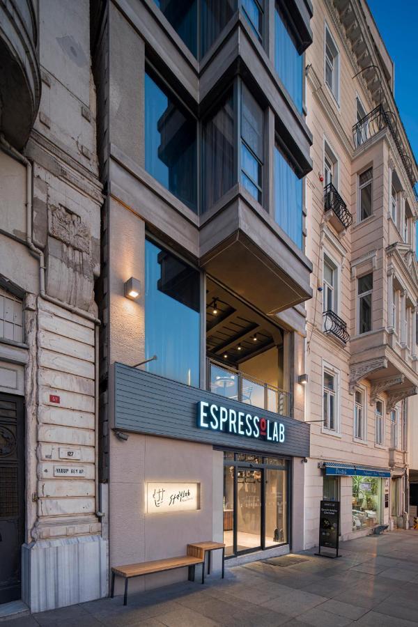 Hotel Lab Istanbul