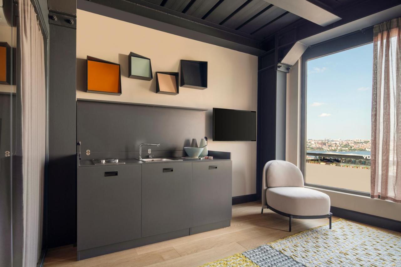 Hotel Lab Istanbul