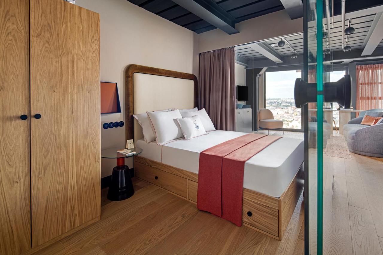Lab Hotel 5*