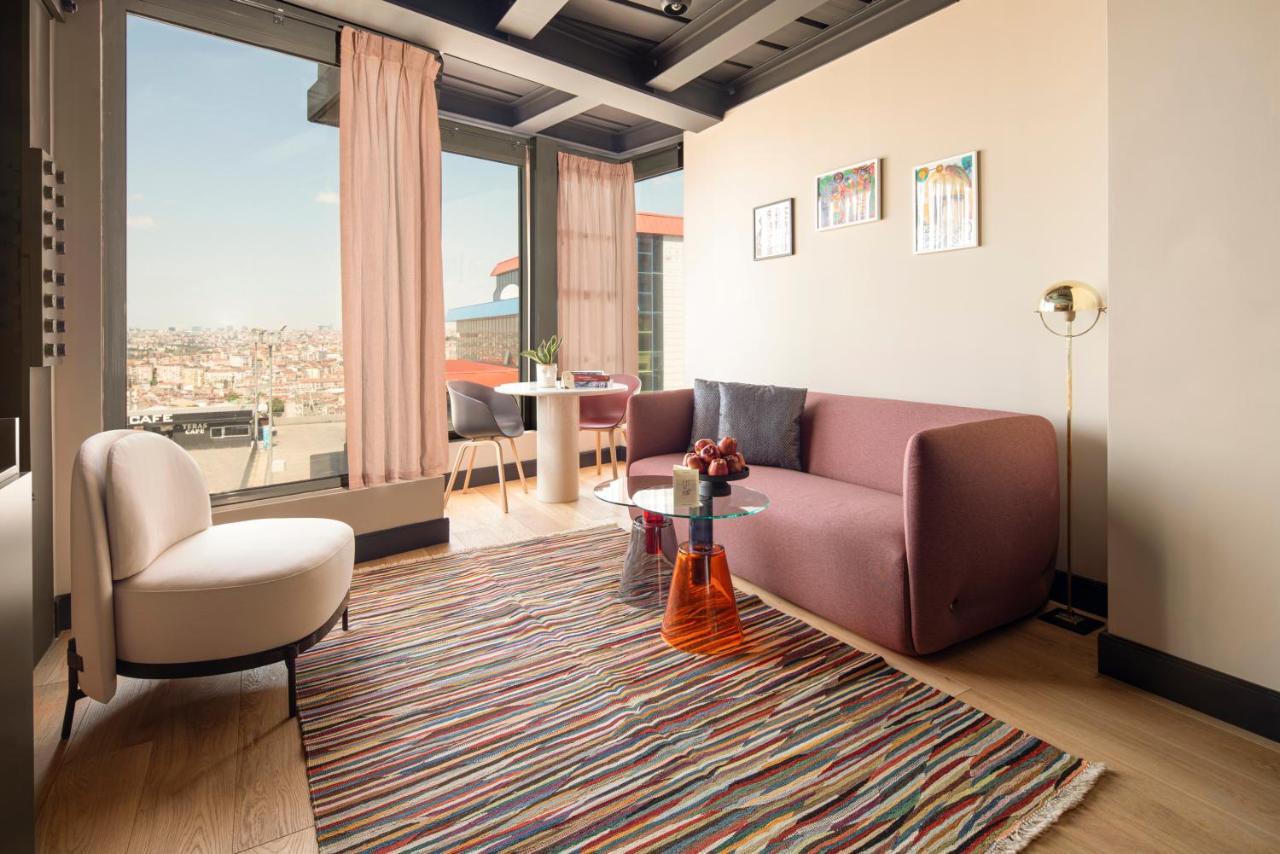Lab Hotel 5*