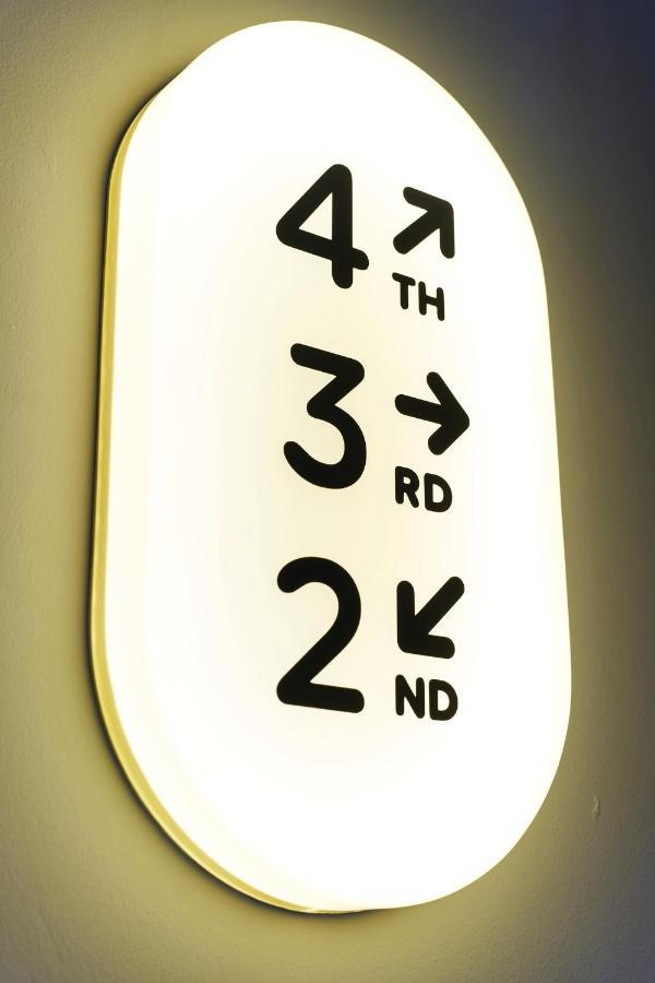 Lab Hotel Istanbul