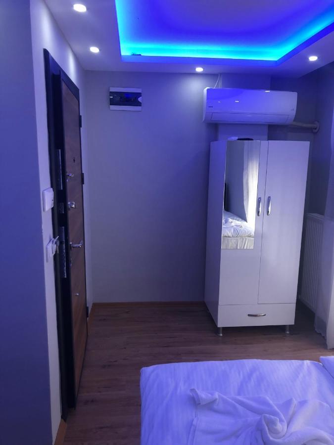 Darkblue Hotel Istanbul