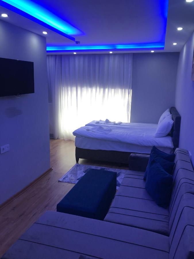 Hotel Darkblue
