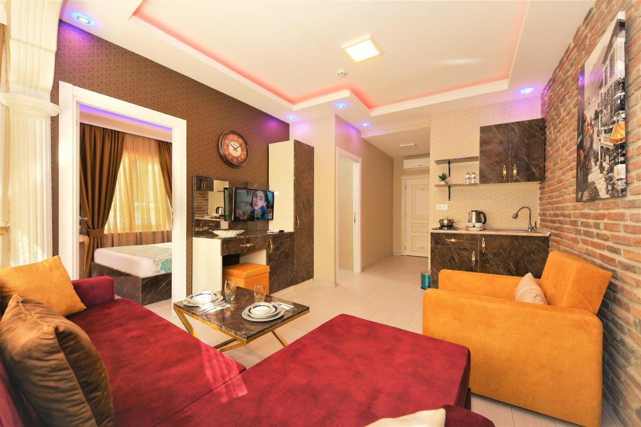 Form Aparthotel