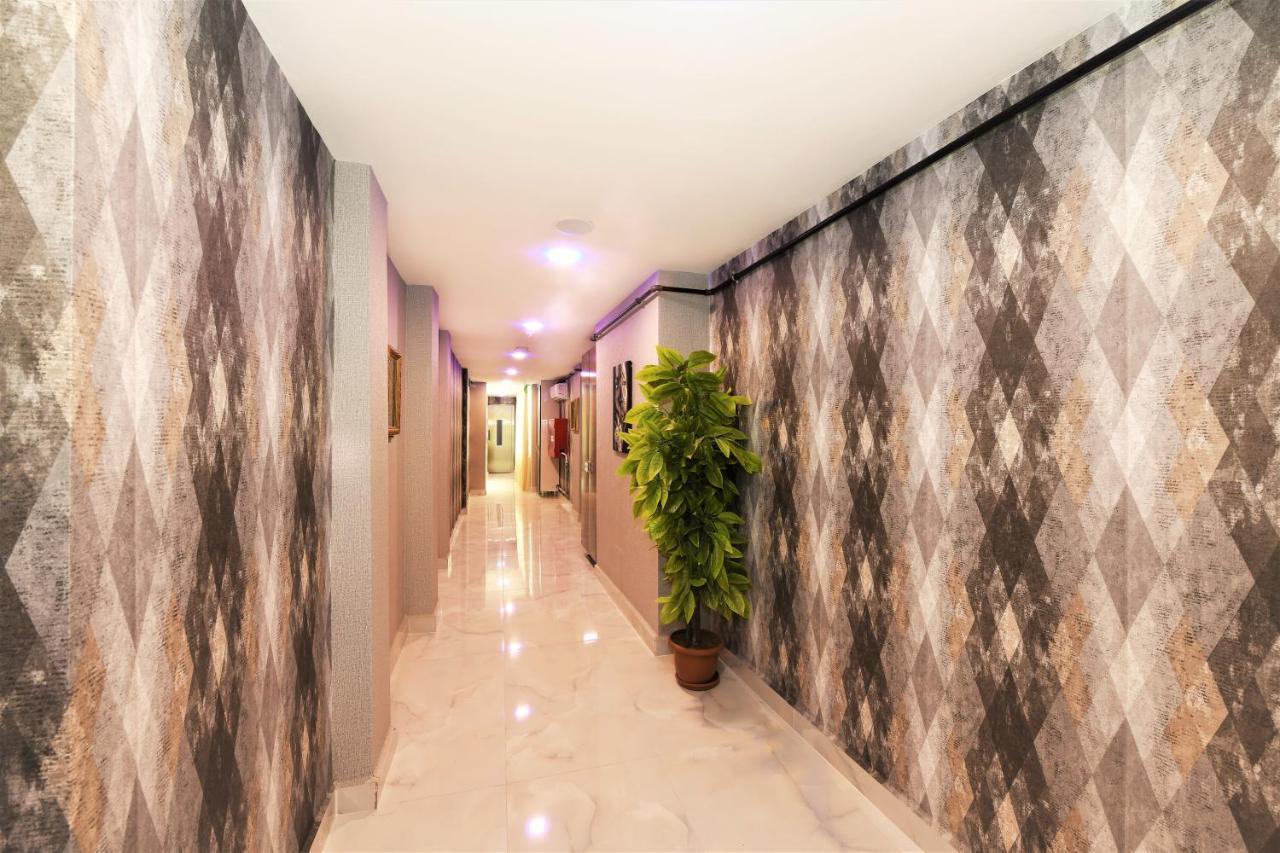 Form Aparthotel
