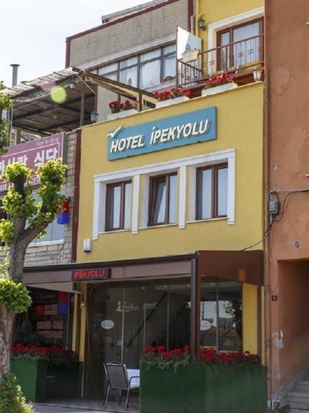 Ipekyolu Hotel