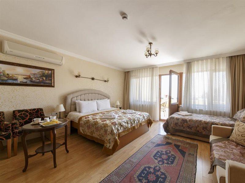 Hotel Ipekyolu
