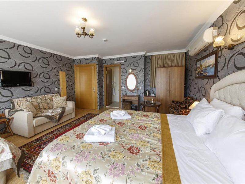 Ipekyolu Istanbul
