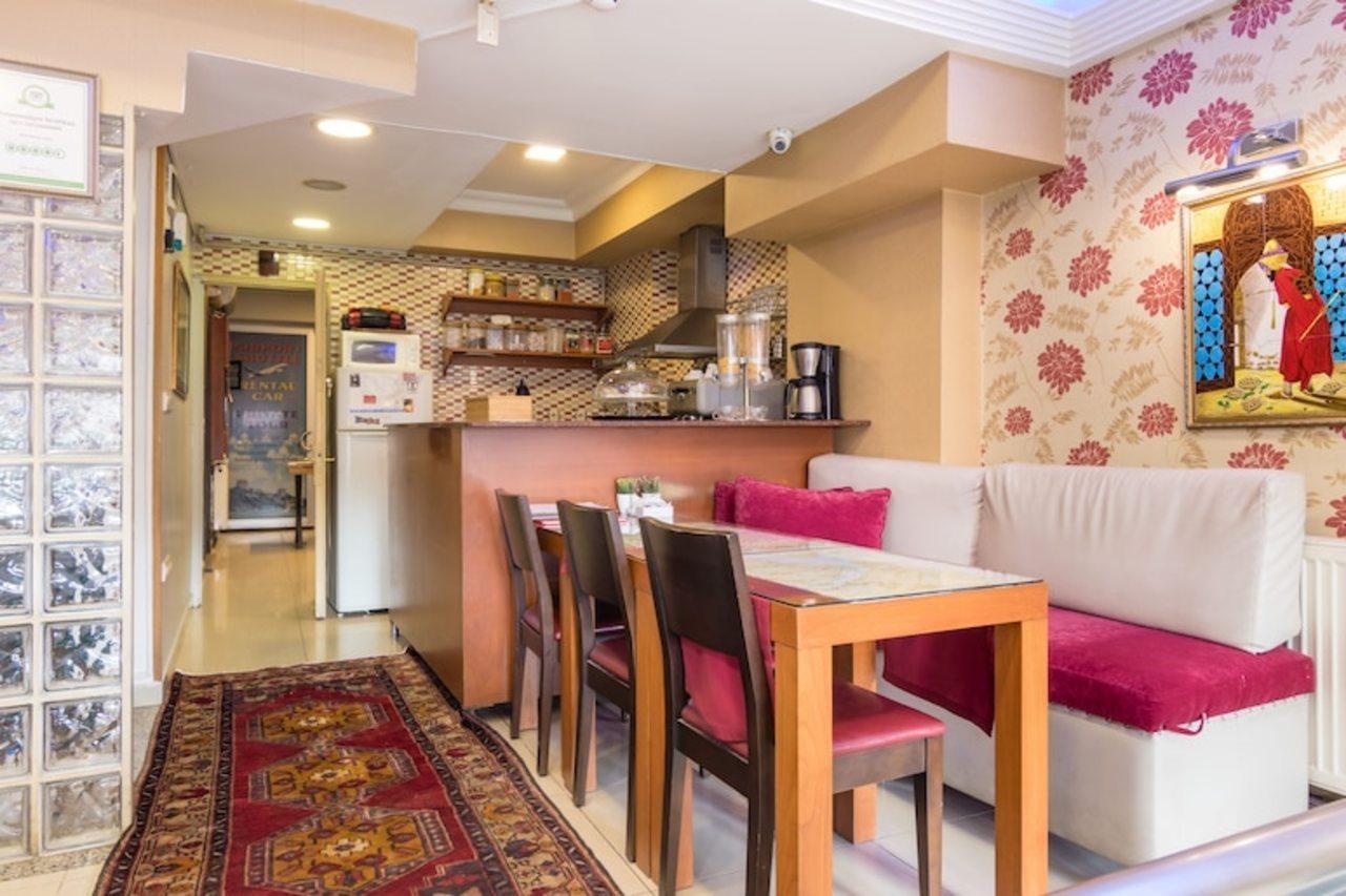 Apartment Sultanahmet Istanbul