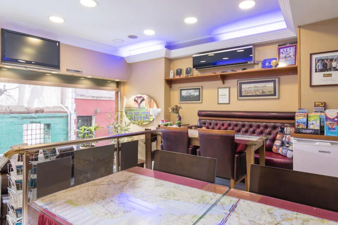 Sultanahmet Apartment *