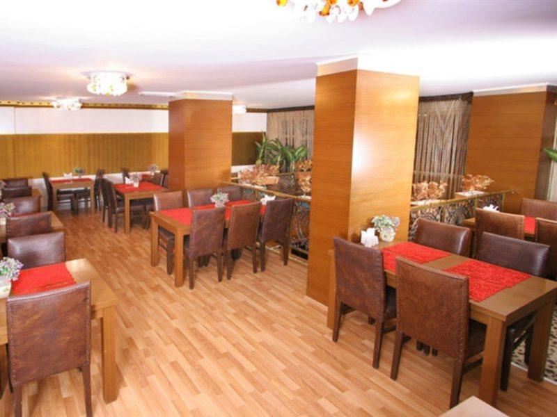 Hotel Maya