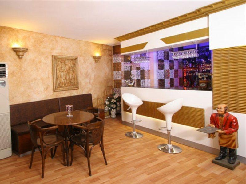 Hotel Maya Istambul