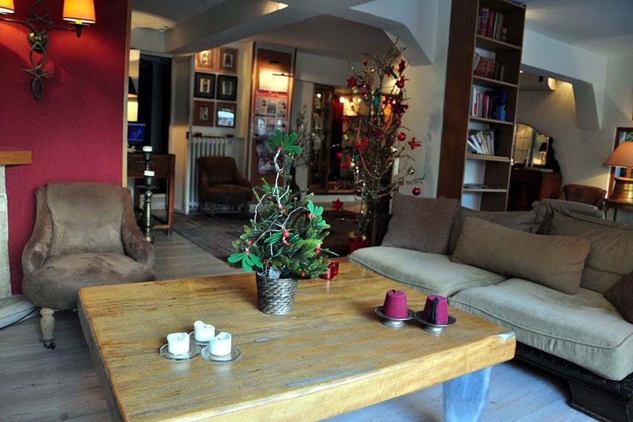 Otel Nomade
