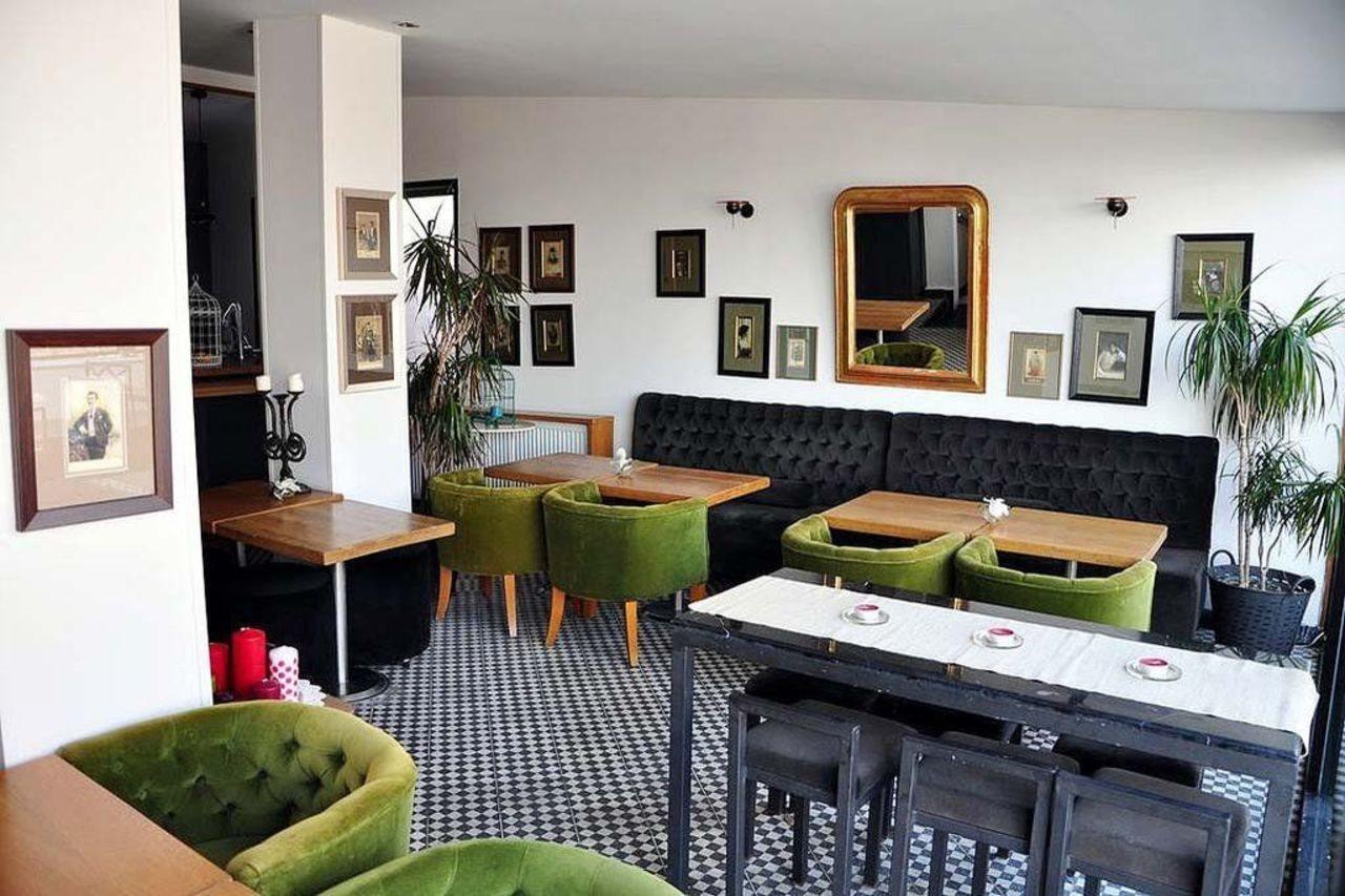 Nomade Otel
