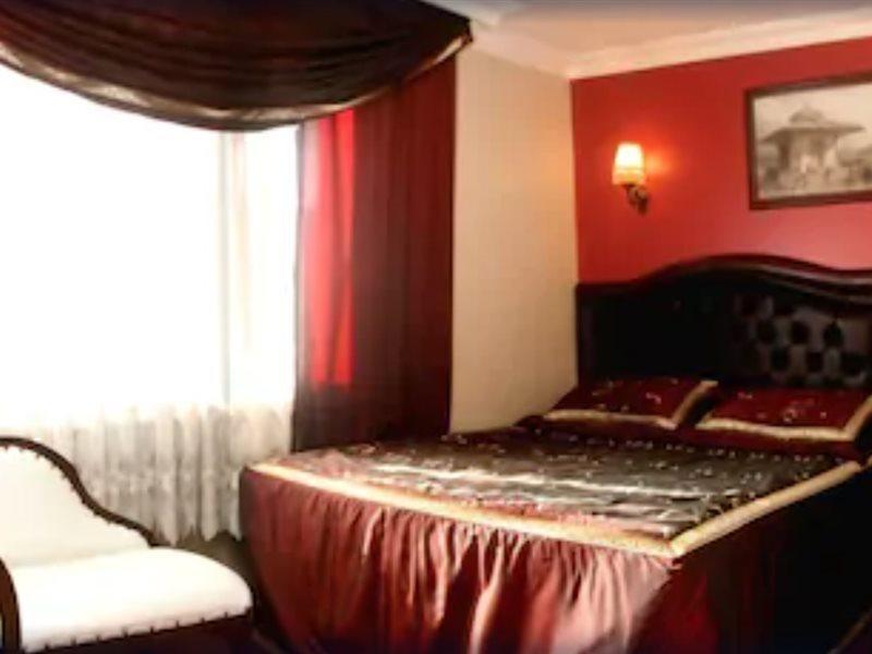 The Sunrise Hotel