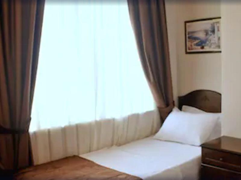 Hotel The Sunrise Istanbul