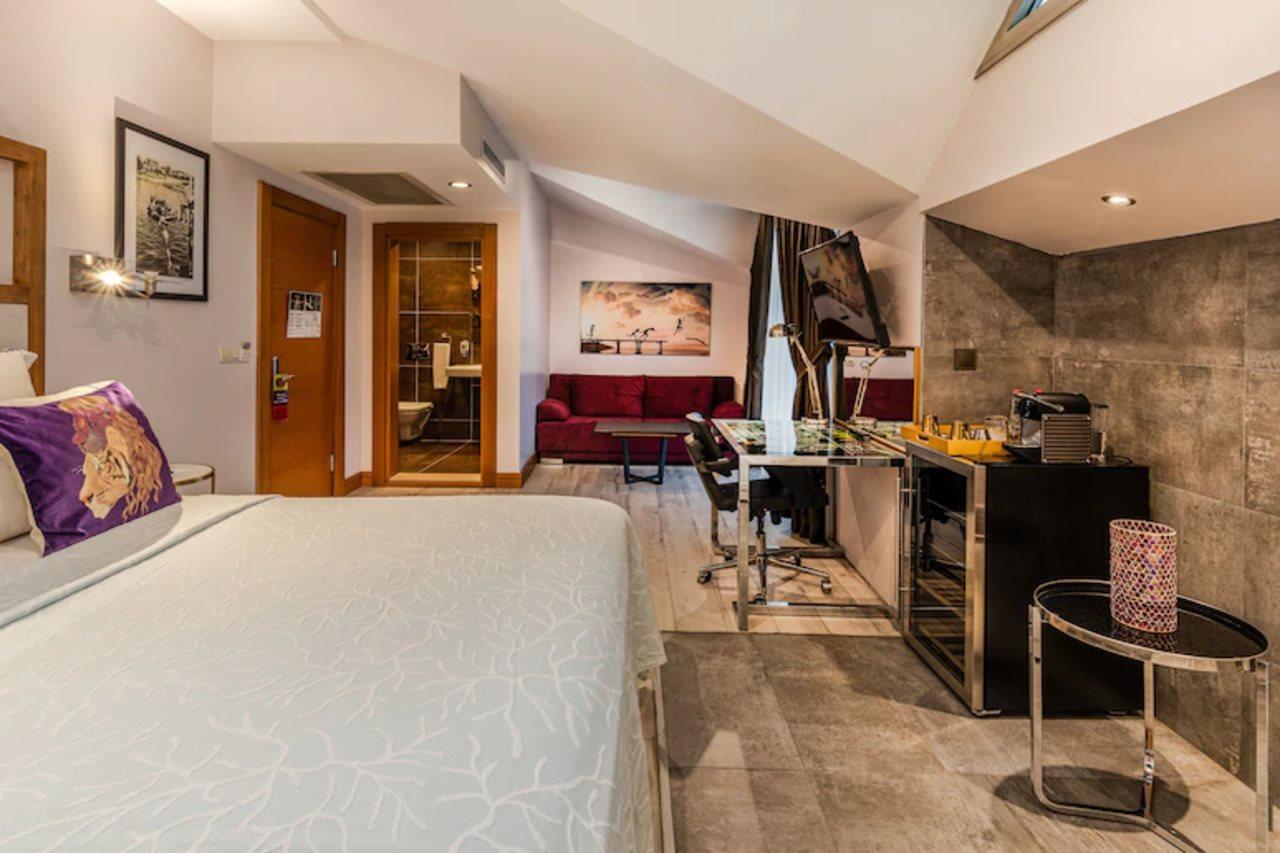 Hotel Parkhouse & Istanbul