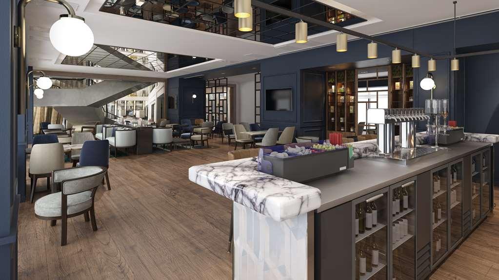 Hotel Barcelo Istanbul