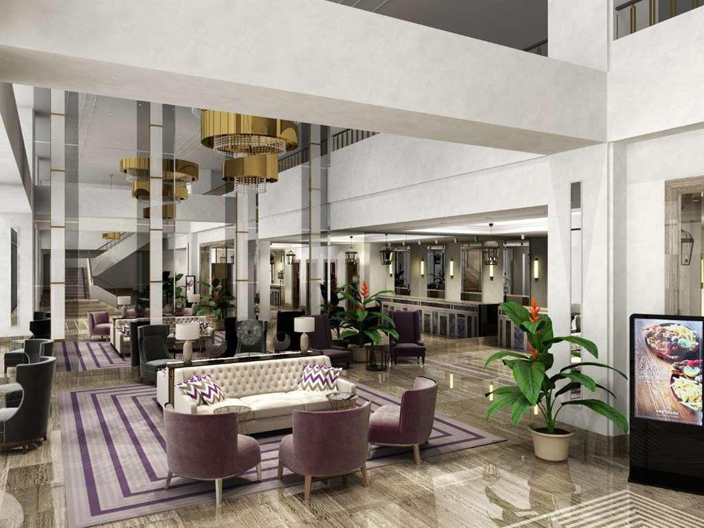 Barcelo Hotel