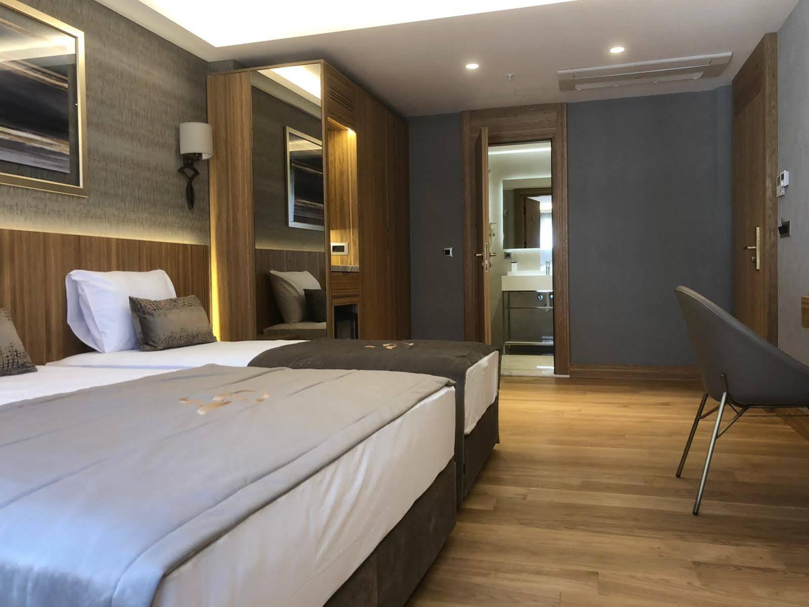 Hotel Lady Diana Istanbul