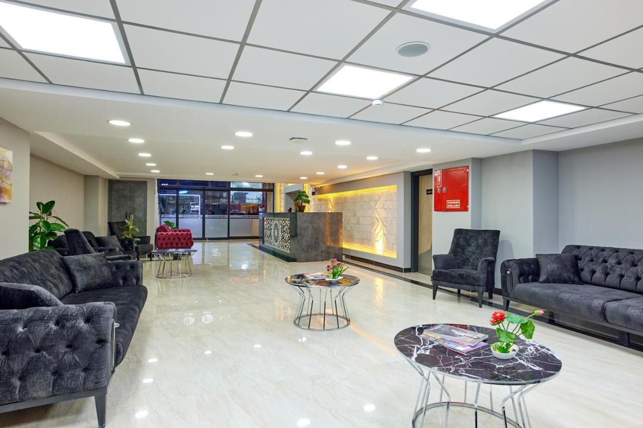 The Bold Hotel