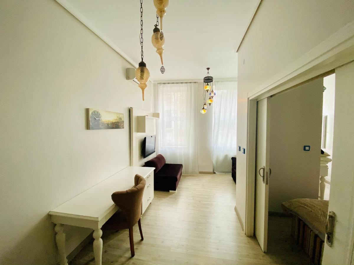 New Generation Center Istanbul