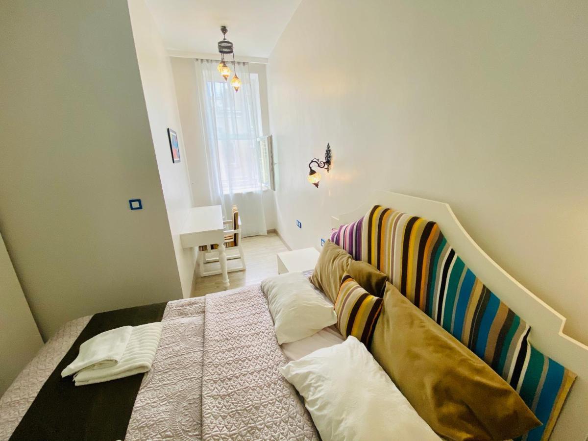 New Generation Center Hostel Istanbul