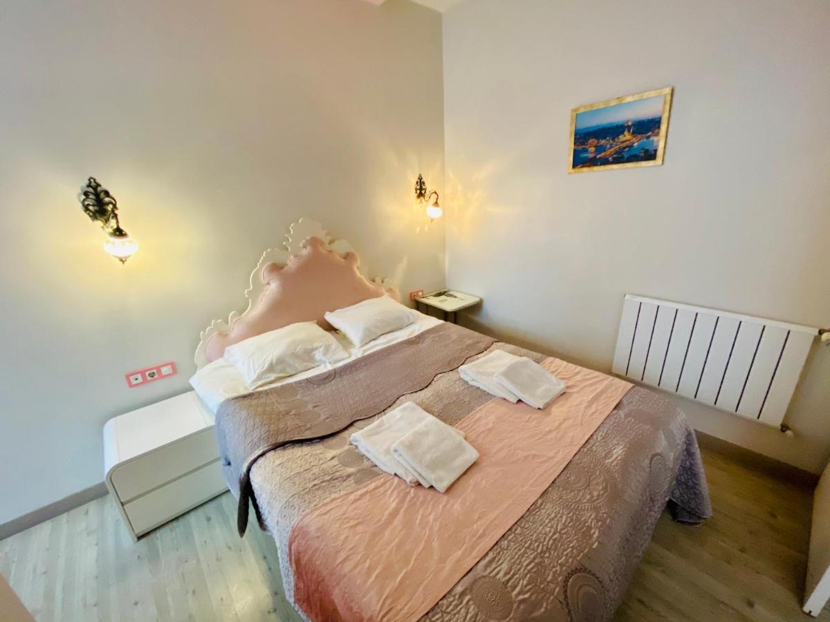 New Generation Center Hostel Istanbul