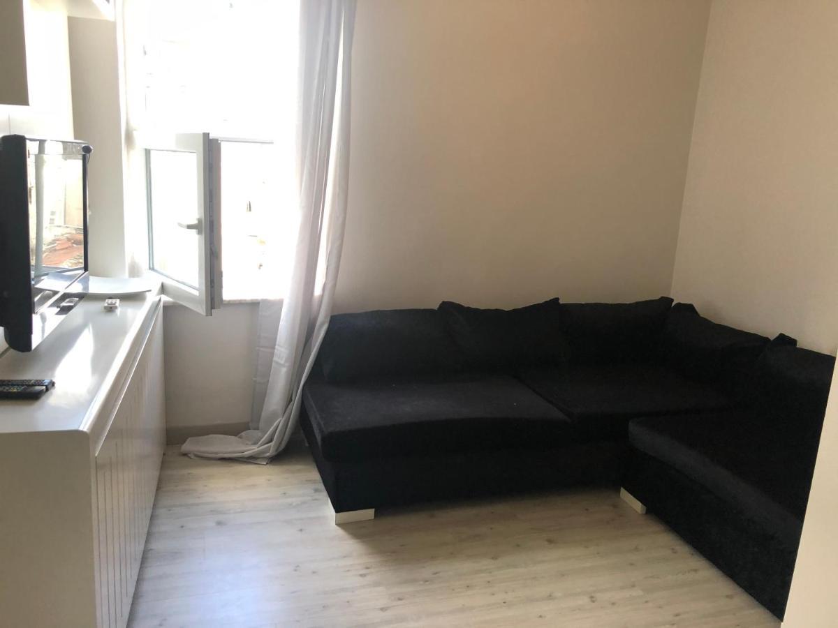 Hostel New Generation Center Istanbul