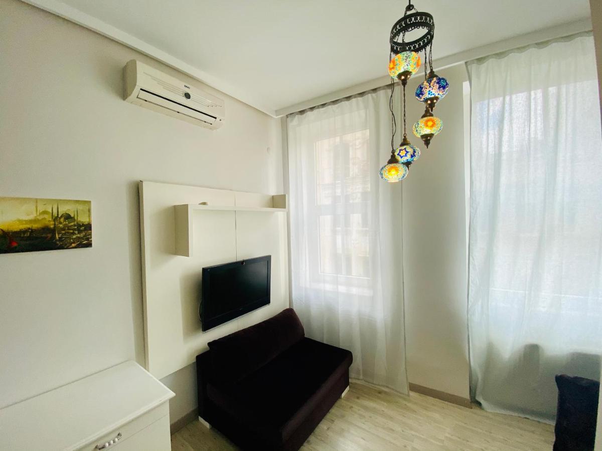 New Generation Center Hostel Istanbul