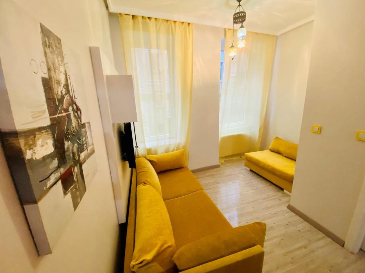 New Generation Center Hostel Istanbul