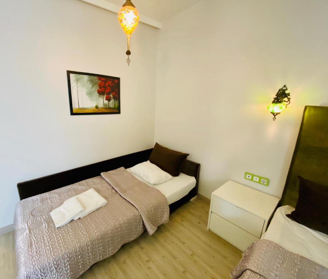 New Generation Center Hostel Istanbul
