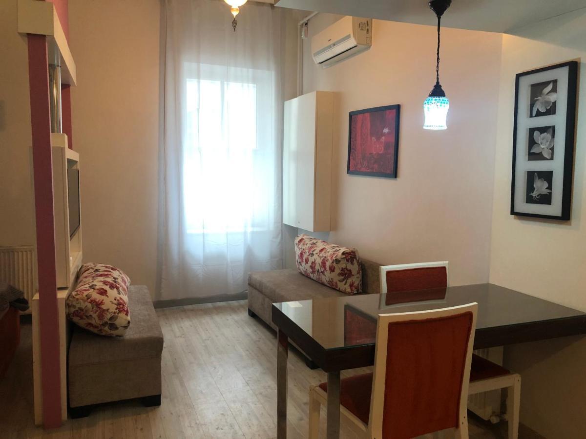 New Generation Center Istanbul