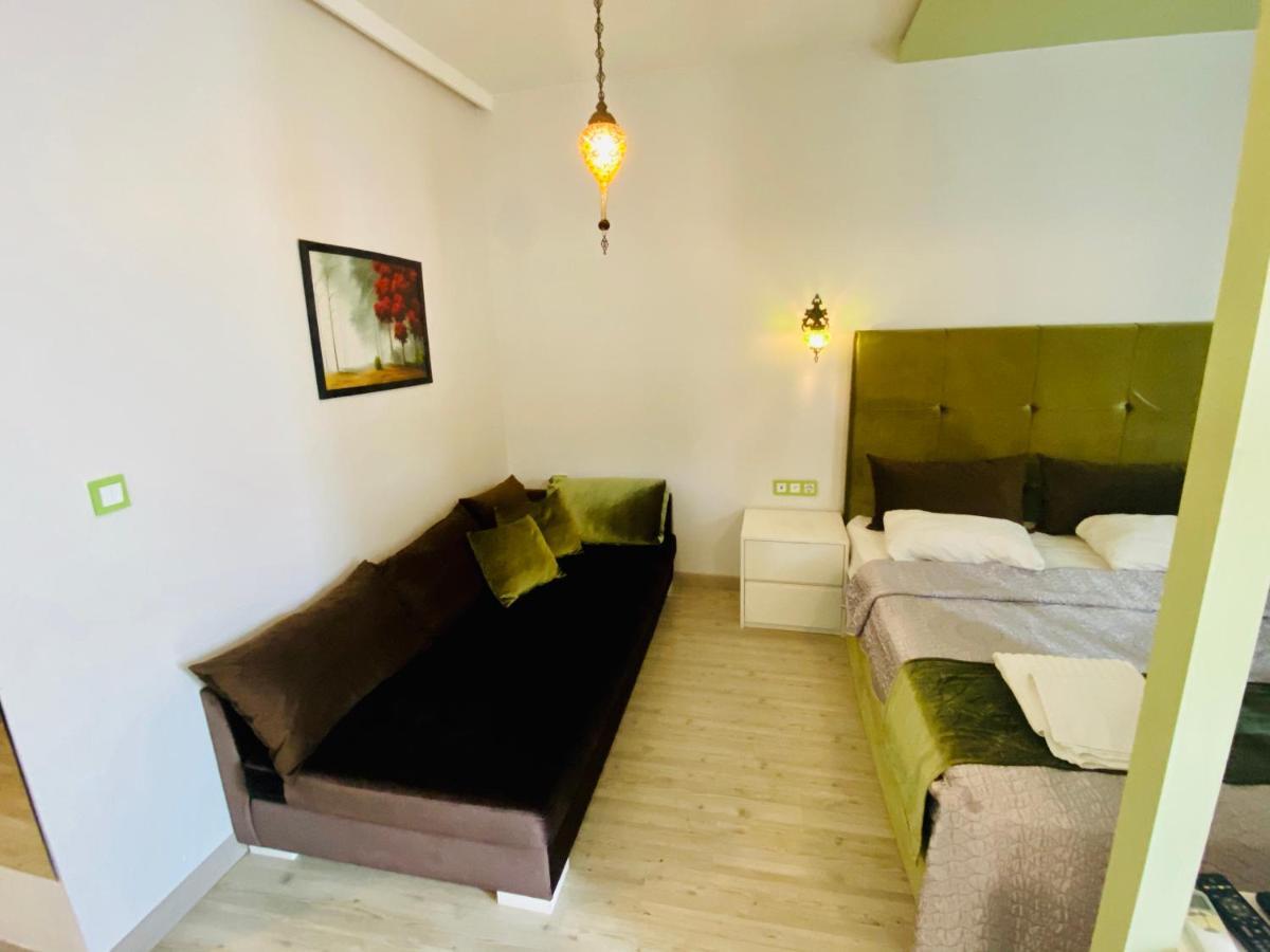 New Generation Center Hostel *