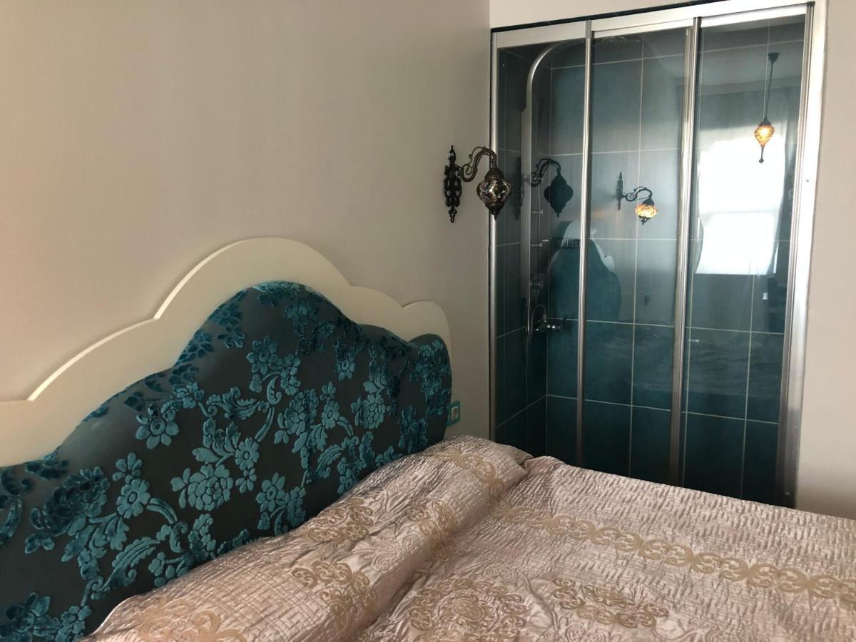 Hostel New Generation Center Istanbul