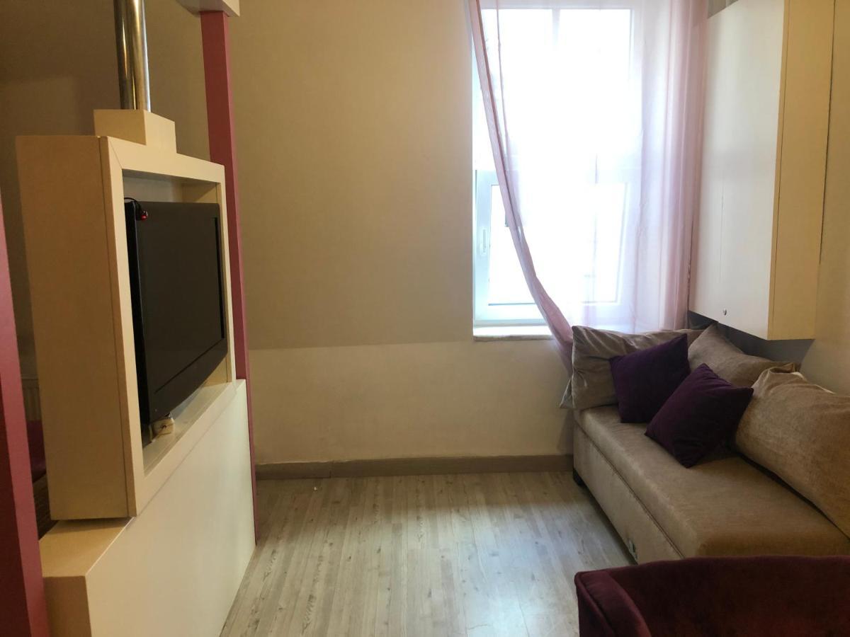 New Generation Center Istanbul