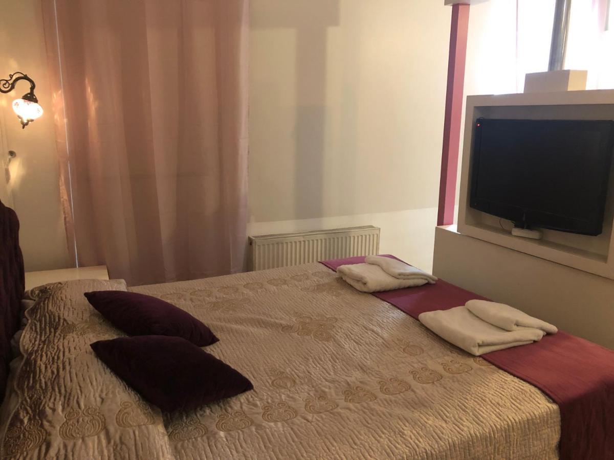 Hostel New Generation Center Istanbul