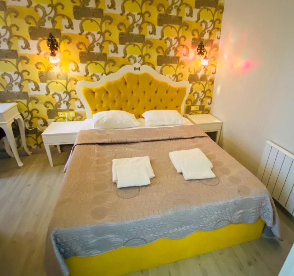 New Generation Center Hostel *