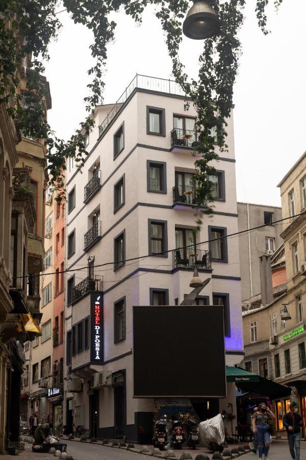 Dı Poesıa 2* İstanbul