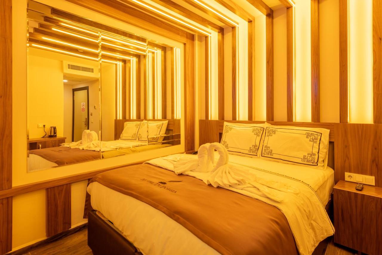 Dı Poesıa Otel
