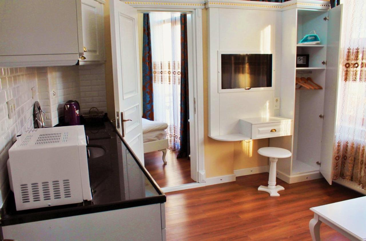 Otel Iq Galatasaray İstanbul