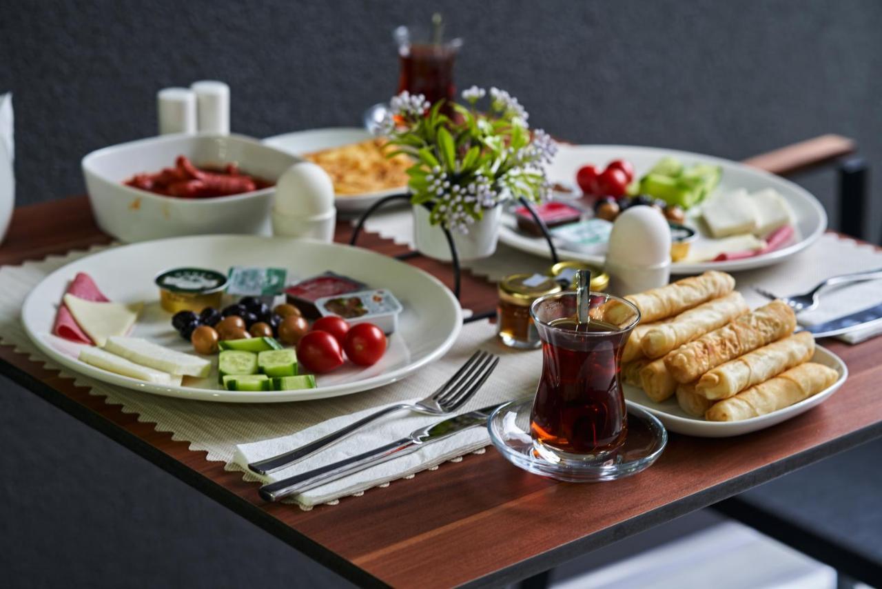 Hotel Selini Airport Istambul