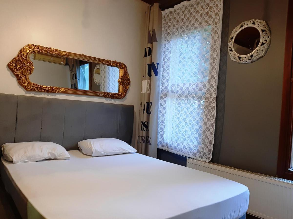 Mahzen Hotel 3*