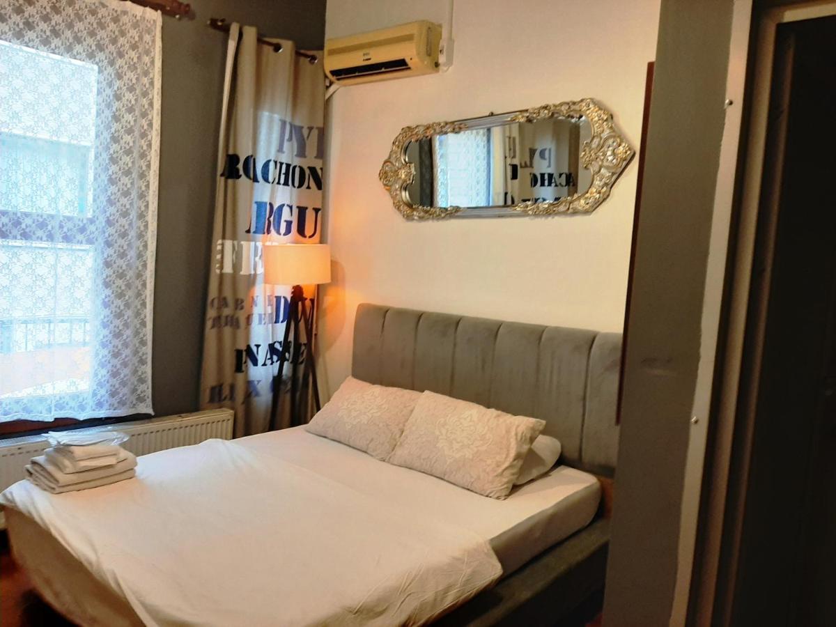 Mahzen Hotel 3*