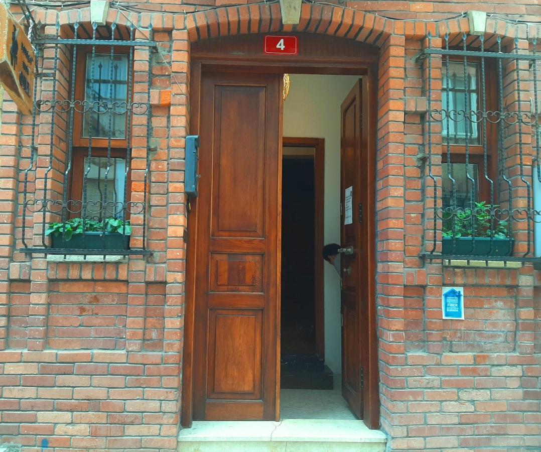 Mahzen Hotel
