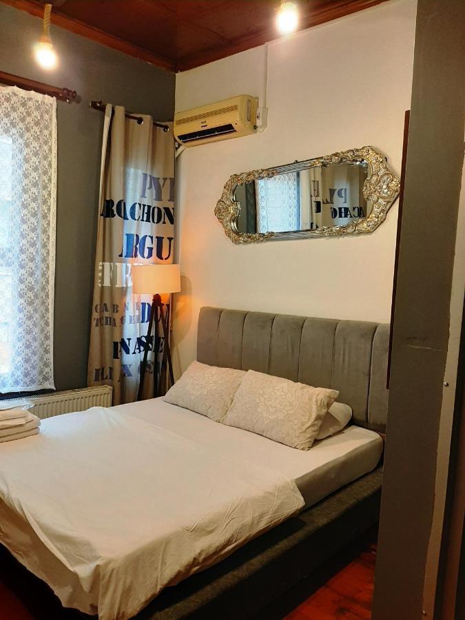 Hotel Mahzen